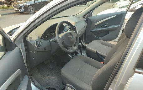 Nissan Almera, 2013 год, 930 000 рублей, 5 фотография