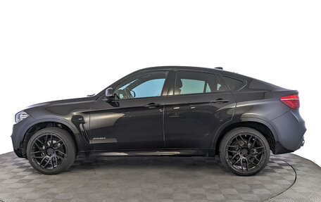 BMW X6, 2019 год, 3 950 000 рублей, 8 фотография