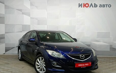 Mazda 6, 2010 год, 1 200 000 рублей, 3 фотография