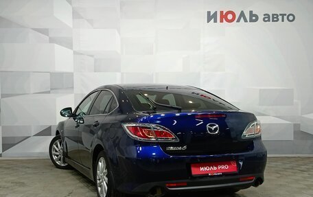 Mazda 6, 2010 год, 1 200 000 рублей, 5 фотография