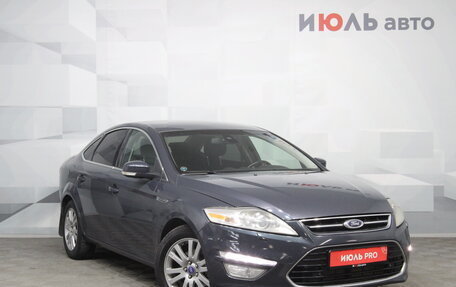 Ford Mondeo IV, 2012 год, 1 050 000 рублей, 4 фотография