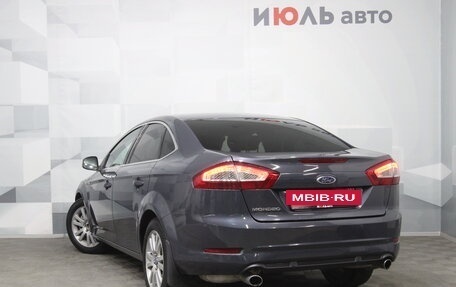 Ford Mondeo IV, 2012 год, 1 050 000 рублей, 8 фотография