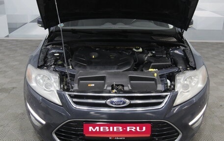 Ford Mondeo IV, 2012 год, 1 050 000 рублей, 3 фотография