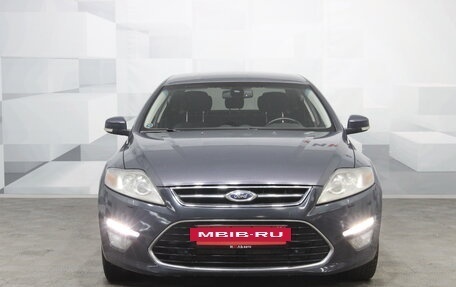 Ford Mondeo IV, 2012 год, 1 050 000 рублей, 2 фотография