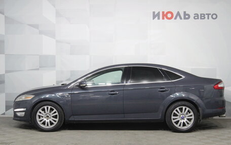 Ford Mondeo IV, 2012 год, 1 050 000 рублей, 11 фотография