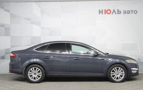 Ford Mondeo IV, 2012 год, 1 050 000 рублей, 12 фотография