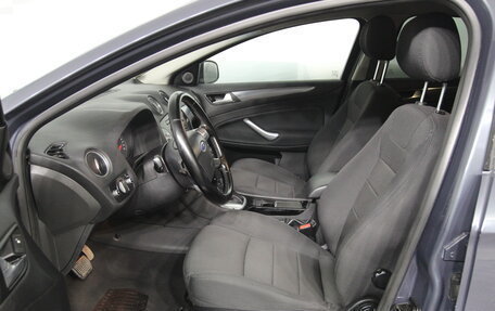 Ford Mondeo IV, 2012 год, 1 050 000 рублей, 13 фотография