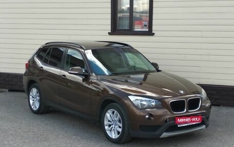 BMW X1, 2013 год, 900 000 рублей, 3 фотография