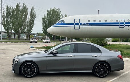 Mercedes-Benz E-Класс, 2016 год, 4 450 000 рублей, 6 фотография