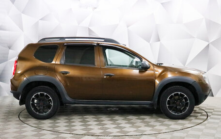 Renault Duster I рестайлинг, 2014 год, 1 219 000 рублей, 6 фотография