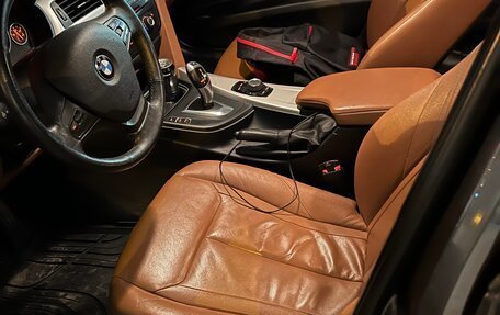 BMW 3 серия, 2014 год, 2 000 000 рублей, 5 фотография
