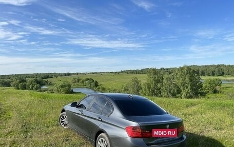 BMW 3 серия, 2014 год, 2 000 000 рублей, 4 фотография