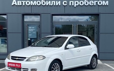 Chevrolet Lacetti, 2006 год, 354 000 рублей, 1 фотография