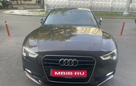 Audi A5, 2014 год, 2 100 000 рублей, 1 фотография