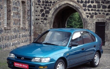 Toyota Corolla, 1997 год, 250 000 рублей, 1 фотография