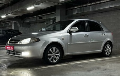 Chevrolet Lacetti, 2004 год, 420 000 рублей, 1 фотография