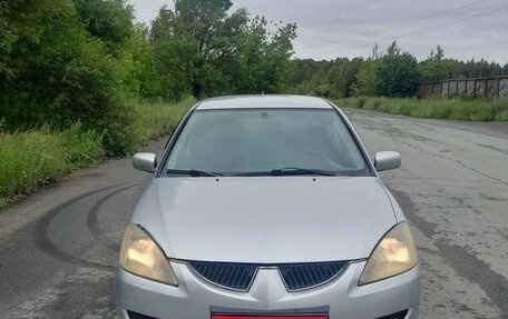 Mitsubishi Lancer IX, 2003 год, 470 000 рублей, 1 фотография