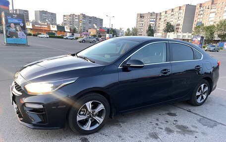 KIA Cerato IV, 2019 год, 2 000 000 рублей, 6 фотография