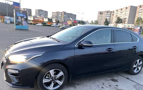 KIA Cerato IV, 2019 год, 2 000 000 рублей, 5 фотография