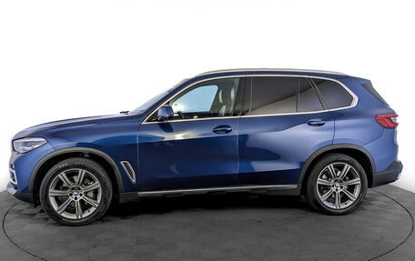 BMW X5, 2019 год, 5 950 000 рублей, 7 фотография