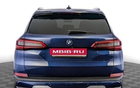 BMW X5, 2019 год, 5 950 000 рублей, 5 фотография