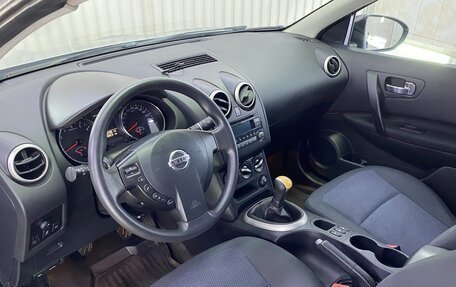 Nissan Qashqai, 2013 год, 1 170 000 рублей, 3 фотография