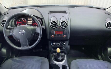 Nissan Qashqai, 2013 год, 1 170 000 рублей, 6 фотография