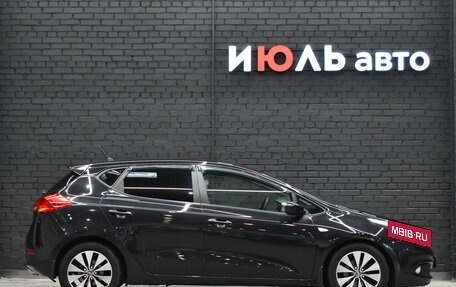 KIA cee'd III, 2012 год, 1 250 000 рублей, 9 фотография