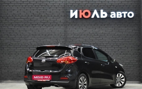 KIA cee'd III, 2012 год, 1 250 000 рублей, 7 фотография