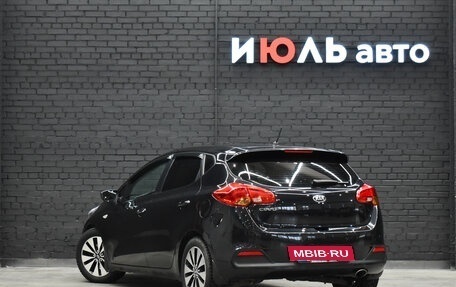 KIA cee'd III, 2012 год, 1 250 000 рублей, 4 фотография