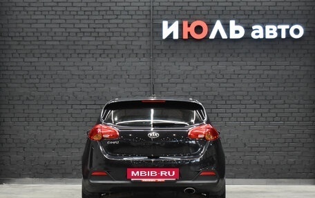 KIA cee'd III, 2012 год, 1 250 000 рублей, 5 фотография