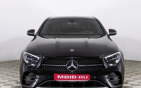 Mercedes-Benz E-Класс, 2020 год, 4 399 000 рублей, 2 фотография