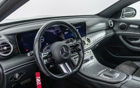 Mercedes-Benz E-Класс, 2020 год, 4 399 000 рублей, 11 фотография
