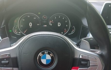 BMW 7 серия, 2018 год, 4 290 000 рублей, 4 фотография