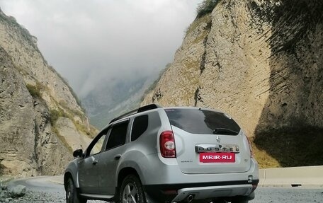 Renault Duster I рестайлинг, 2013 год, 990 000 рублей, 6 фотография