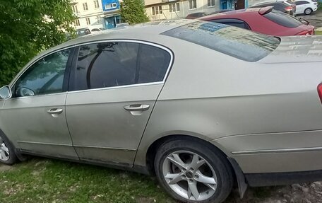 Volkswagen Passat B6, 2006 год, 570 000 рублей, 5 фотография