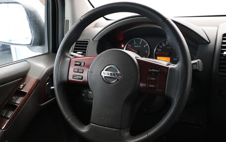 Nissan Pathfinder, 2008 год, 1 200 000 рублей, 8 фотография