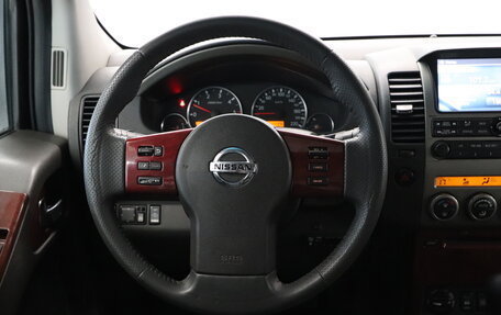 Nissan Pathfinder, 2008 год, 1 200 000 рублей, 9 фотография