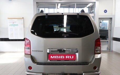 Nissan Pathfinder, 2008 год, 1 200 000 рублей, 6 фотография