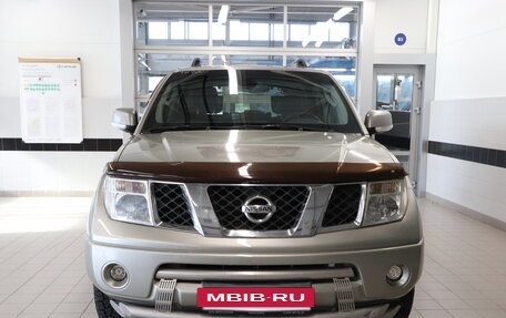 Nissan Pathfinder, 2008 год, 1 200 000 рублей, 2 фотография