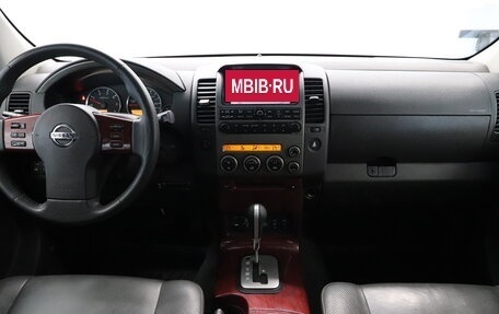 Nissan Pathfinder, 2008 год, 1 200 000 рублей, 7 фотография