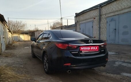 Mazda 6, 2014 год, 1 700 000 рублей, 5 фотография