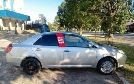 Geely MK I рестайлинг, 2013 год, 285 000 рублей, 2 фотография