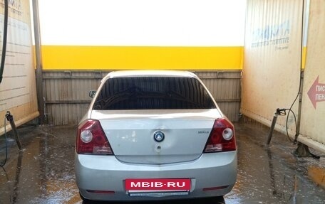 Geely MK I рестайлинг, 2013 год, 285 000 рублей, 4 фотография