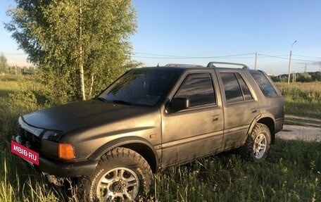 Opel Frontera A, 1992 год, 350 000 рублей, 3 фотография