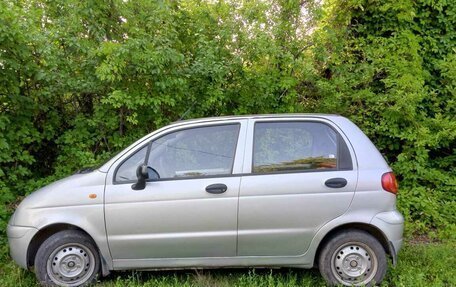 Daewoo Matiz I, 2010 год, 290 000 рублей, 3 фотография