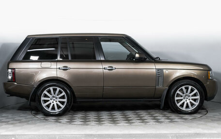 Land Rover Range Rover III, 2011 год, 1 990 000 рублей, 4 фотография