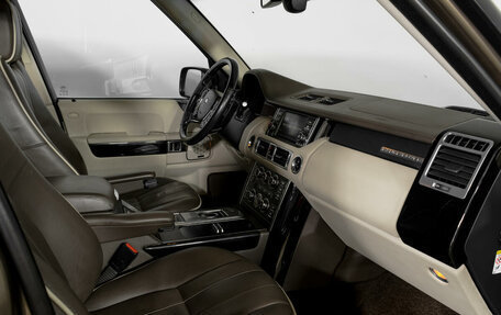 Land Rover Range Rover III, 2011 год, 1 990 000 рублей, 9 фотография