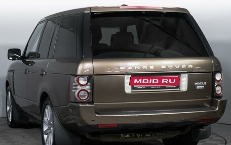 Land Rover Range Rover III, 2011 год, 1 990 000 рублей, 7 фотография
