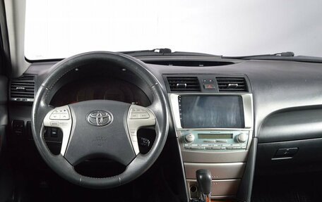 Toyota Camry, 2008 год, 981 999 рублей, 6 фотография